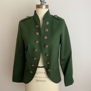 Military Jacket